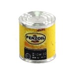 (*) Dollhouse Motor Oil Can