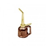 (*) Dollhouse Pump Oil Can