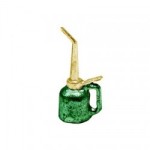 (*) Dollhouse Pump Oil Can