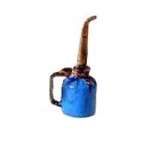 (*) Dollhouse Pump Oil Can