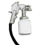 (*) Dollhouse Spray Gun