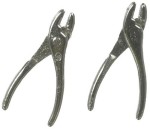 ( ) Disc .50c Off - Set of 2 Pliers