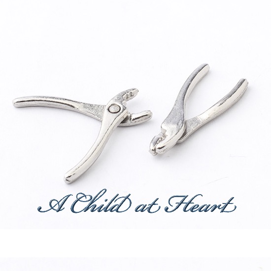 (&sect;) Disc .50&cent; Off - Set of 2 Pliers - Product Image