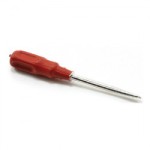 (*) Dollhouse Large Flathead Screwdriver