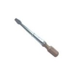 (*) Dollhouse Large Flathead Screwdriver
