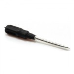 (*) Dollhouse Large Flathead Screwdriver