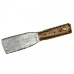 (*) Dollhouse Putty Knife