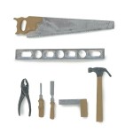 (*) Tool Set, General #1