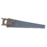 Sale - Dollhouse Large Carpenter's Saw