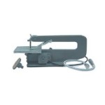 (*) Scroll Saw with Motor Tool Sander