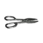 Sale - Dollhouse Open Tin Snips