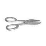 Sale - Dollhouse Open Tin Snips