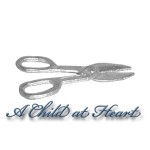 Sale - Dollhouse Open Tin Snips