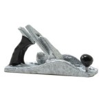 (*) Dollhouse Small Carpenter's Plane