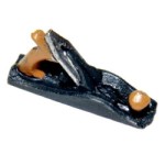 (*) Dollhouse Small Carpenter's Plane