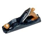 (*) Dollhouse Small Carpenter's Plane