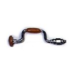 (*) Dollhouse Auger Drill