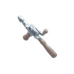 (*) Twist Drill (Eggbeater Drill)
