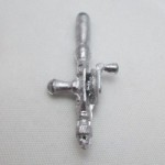 (*) Twist Drill (Eggbeater Drill)