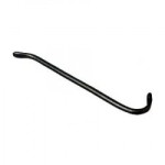 (*) Dollhouse Crowbar