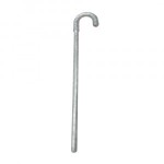 (*) Dollhouse Walking Cane