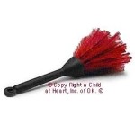 (*) Dollhouse Feather Duster