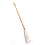 &amp;sect; Sale .40&amp;cent; Off - Dollhouse String Mop