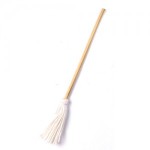 &amp;sect; Sale .40&amp;cent; Off - Dollhouse String Mop