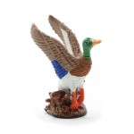 (*) Assorted Dollhouse Statues- Choice of Style &amp; Finish -