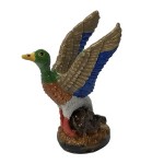 (*) Assorted Dollhouse Statues- Choice of Style &amp; Finish -