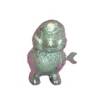 (*) Unfinished Wind-Up Duck or Frog- Choice of Style -