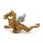 (*) Unfinished Dragon