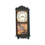 Sale $1 Off - Dollhouse Dr. Pepper Clock