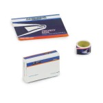 (*) Dollhouse Priority Mail Set