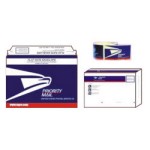 (*) Dollhouse Priority Mail Set