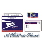 (*) Dollhouse Priority Mail Set
