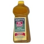 &amp;sect; Sale .60&amp;cent; Off - Dollhouse Oil Soap Bottle