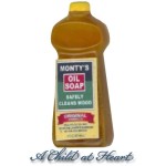 &amp;sect; Sale .60&amp;cent; Off - Dollhouse Oil Soap Bottle