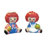 Unfinished Dolls &amp; Stuffed Animals #1