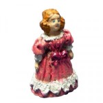 Unfinished Dolls &amp; Stuffed Animals #1