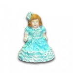Unfinished Dolls &amp; Stuffed Animals #1