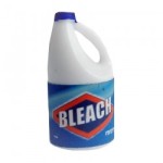 (*) Dollhouse Bottled Bleach