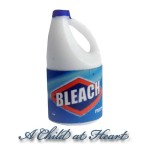 (*) Dollhouse Bottled Bleach