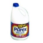 (&amp;sect;) Disc .60&amp;cent; Off - Dollhouse Bottled Purex Bleach