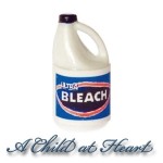 (&amp;sect;) Disc .60&amp;cent; Off - Dollhouse Bottled Purex Bleach
