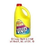 (&amp;sect;) Disc .60&amp;cent; Off - Bottled Liquid Detergent- Choice of Style -