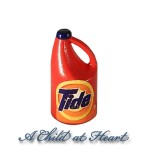 (&amp;sect;) Disc .60&amp;cent; Off - Bottled Liquid Detergent- Choice of Style -