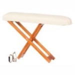 Dollhouse Ironing Board &amp; Iron Set