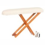 Dollhouse Ironing Board &amp; Iron Set