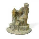 Unfinished Castles or Buildings # 1- Choice of Style -